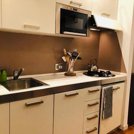 Portavenezia49 - Appartamento Milano Porta Venezia Con Jacuzzi Extérieur photo