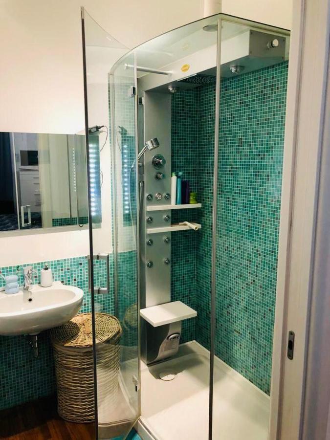 Portavenezia49 - Appartamento Milano Porta Venezia Con Jacuzzi Extérieur photo