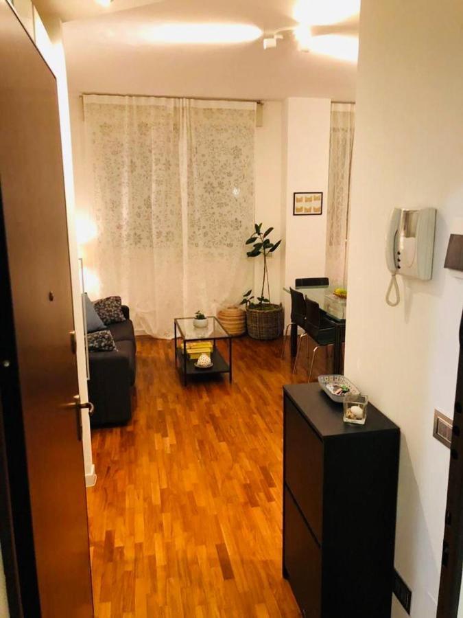 Portavenezia49 - Appartamento Milano Porta Venezia Con Jacuzzi Extérieur photo